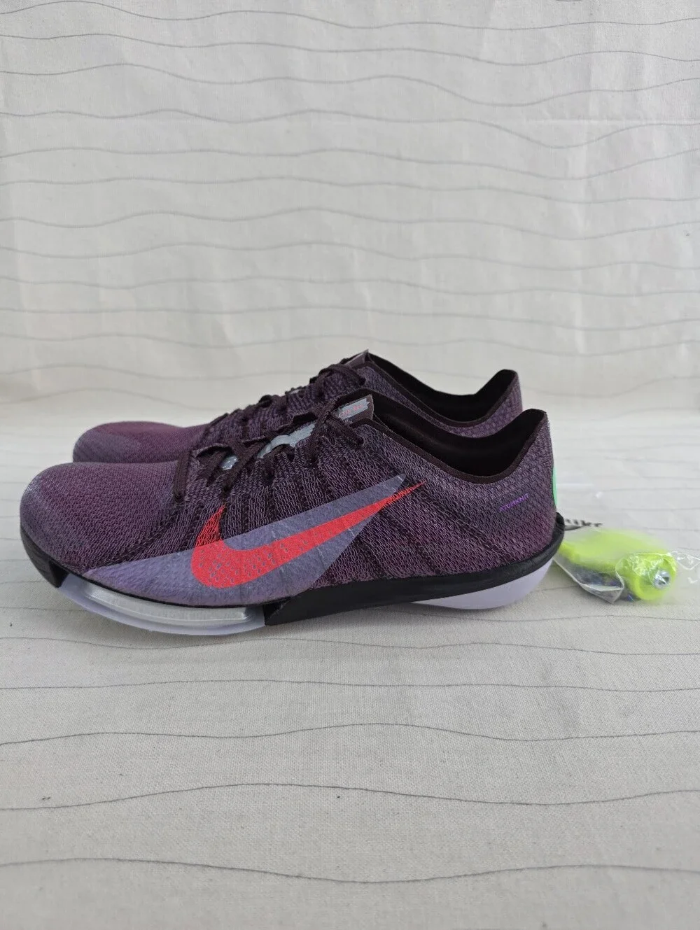 Nike mens victory